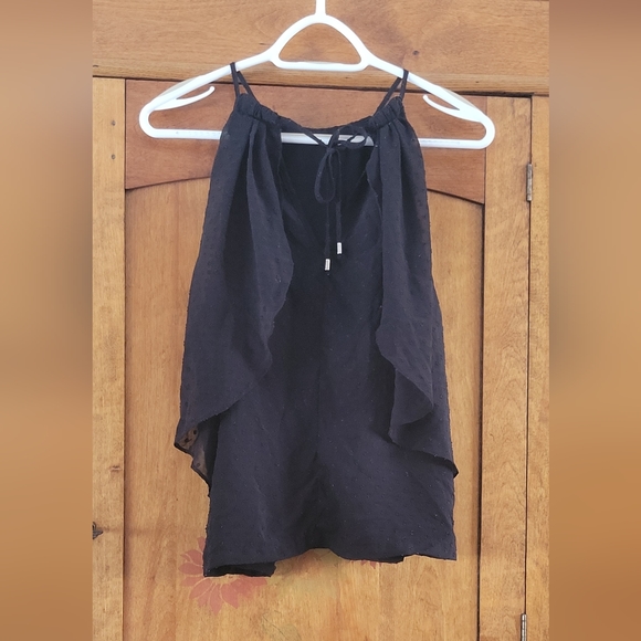 Womens size large tang top - Picture 2 of 6